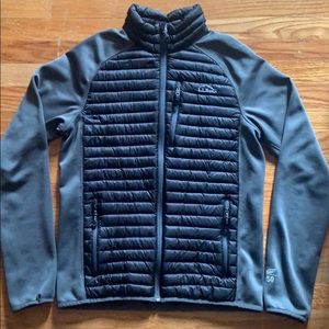Men’s small L.L. Bean lightweight jacket